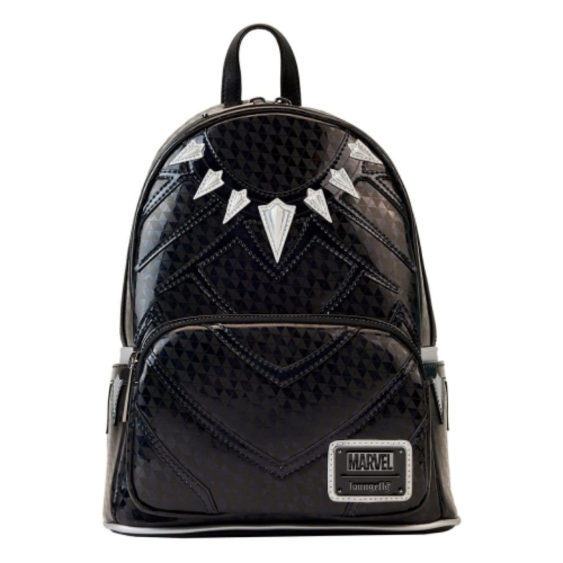 Sac à dos black panther cosplay LOUNGEFLY