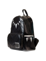Sac à dos black panther cosplay LOUNGEFLY