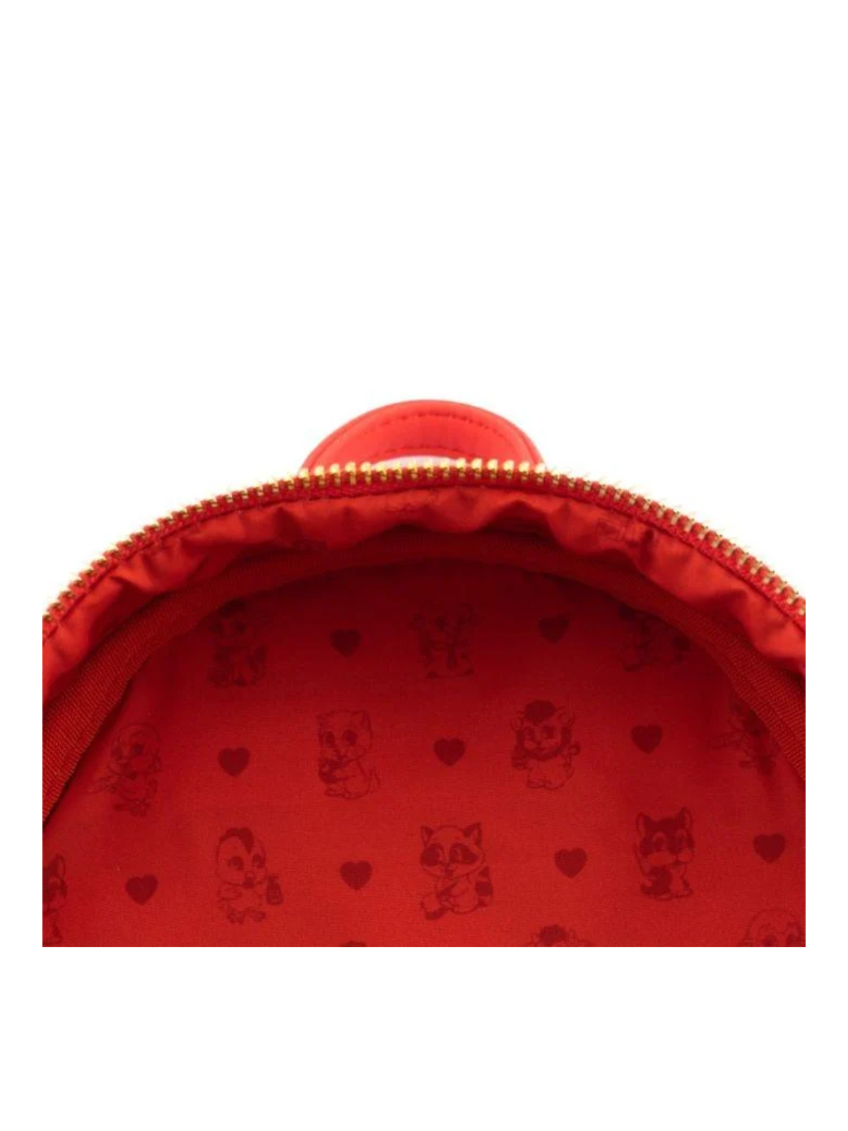 Sac à dos Villainous Valentines LOUNGEFLY
