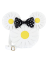 Sac bandoulière Pop! Daisy Minnie LOUNGEFLY