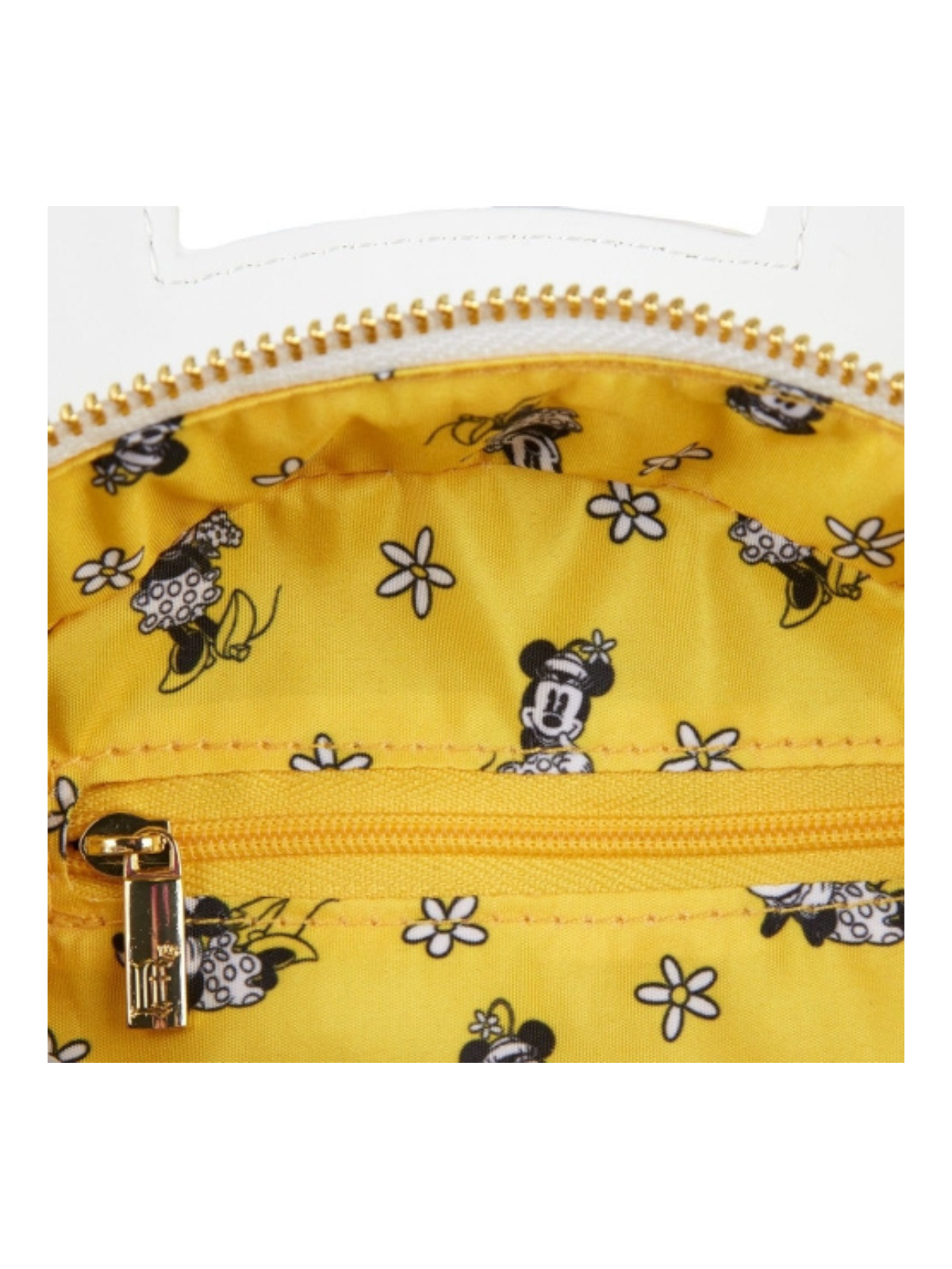 Sac bandoulière Pop! Daisy Minnie LOUNGEFLY