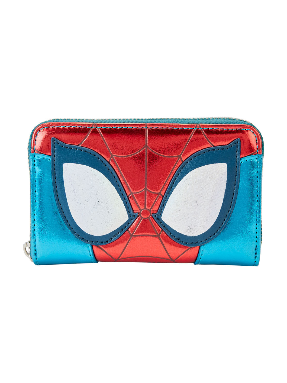 Portefeuille Shine spider man LOUNGEFLY