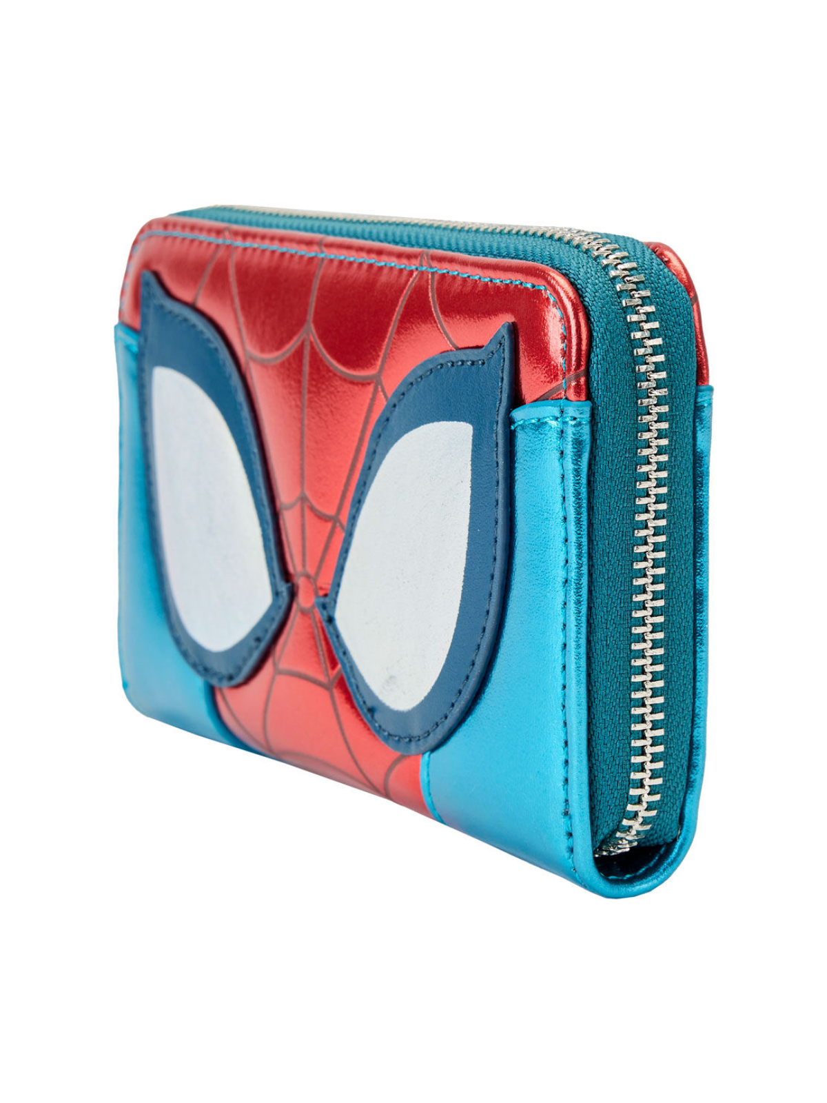 Portefeuille Shine spider man LOUNGEFLY