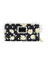 Portefeuille Daisies Minnie Mouse LOUNGEFLY