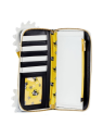 Portefeuille Daisies Minnie Mouse LOUNGEFLY