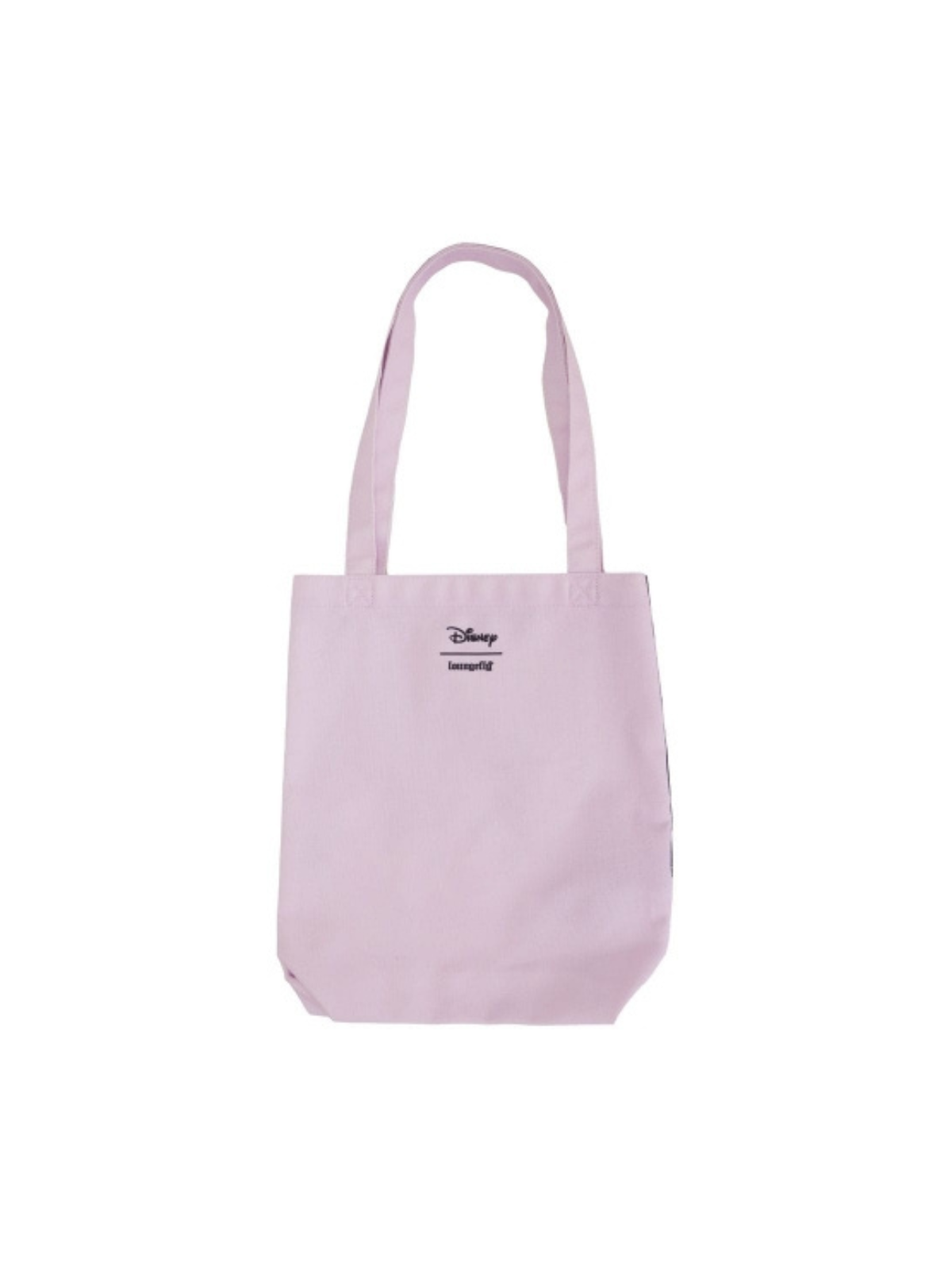 ToteBag Unbirthday Alice au pays des merveilles LOUNGEFLY