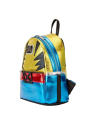 Sac à dos Shine Wolverine cosplay LOUNGEFLY