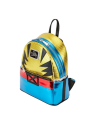 Sac à dos Shine Wolverine cosplay LOUNGEFLY