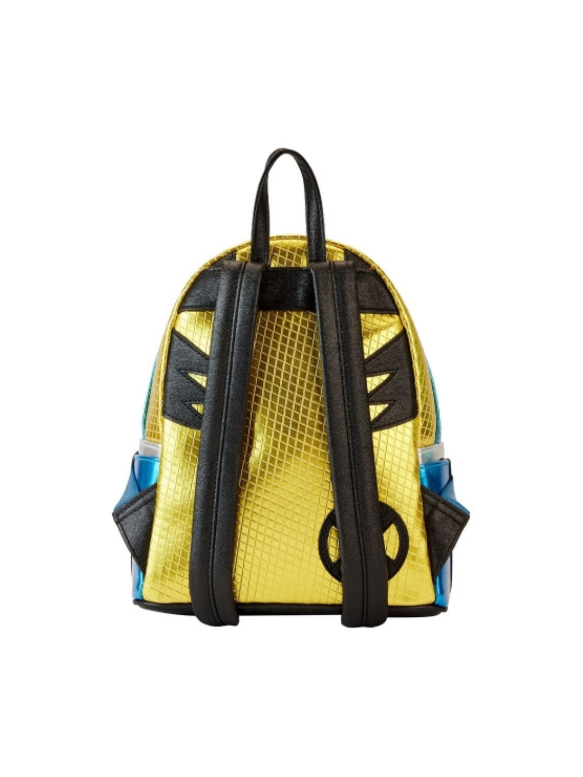 Sac à dos Shine Wolverine cosplay LOUNGEFLY