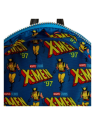 Sac à dos Shine Wolverine cosplay LOUNGEFLY
