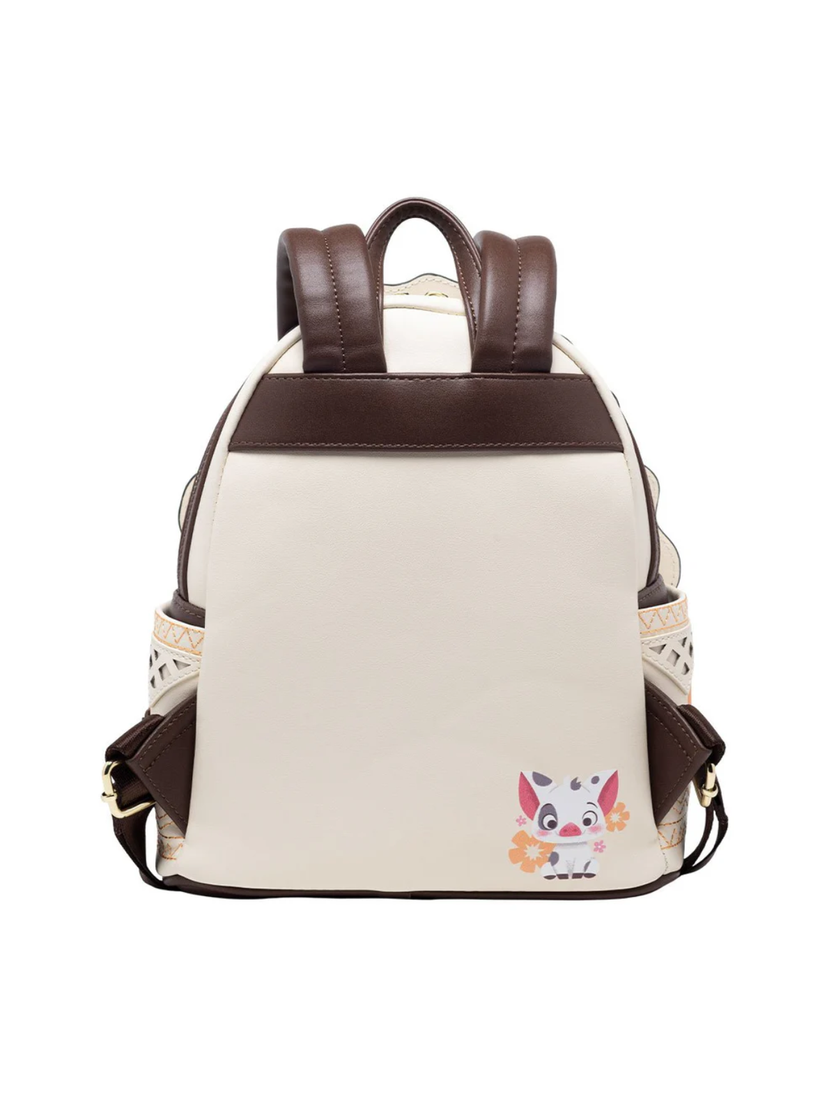 Sac à dos Cosplay Vaiana LOUNGEFLY