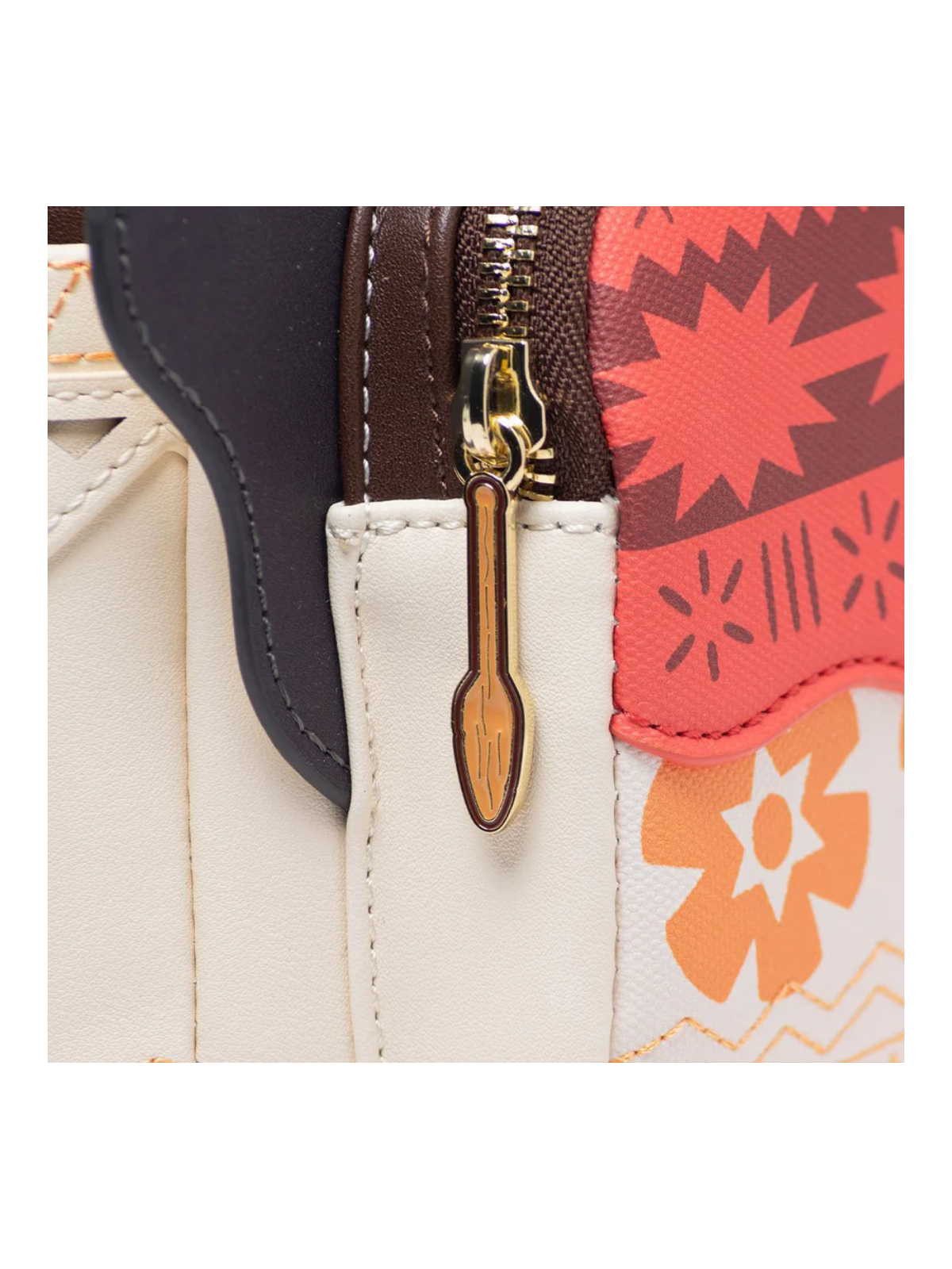 Sac à dos Cosplay Vaiana LOUNGEFLY