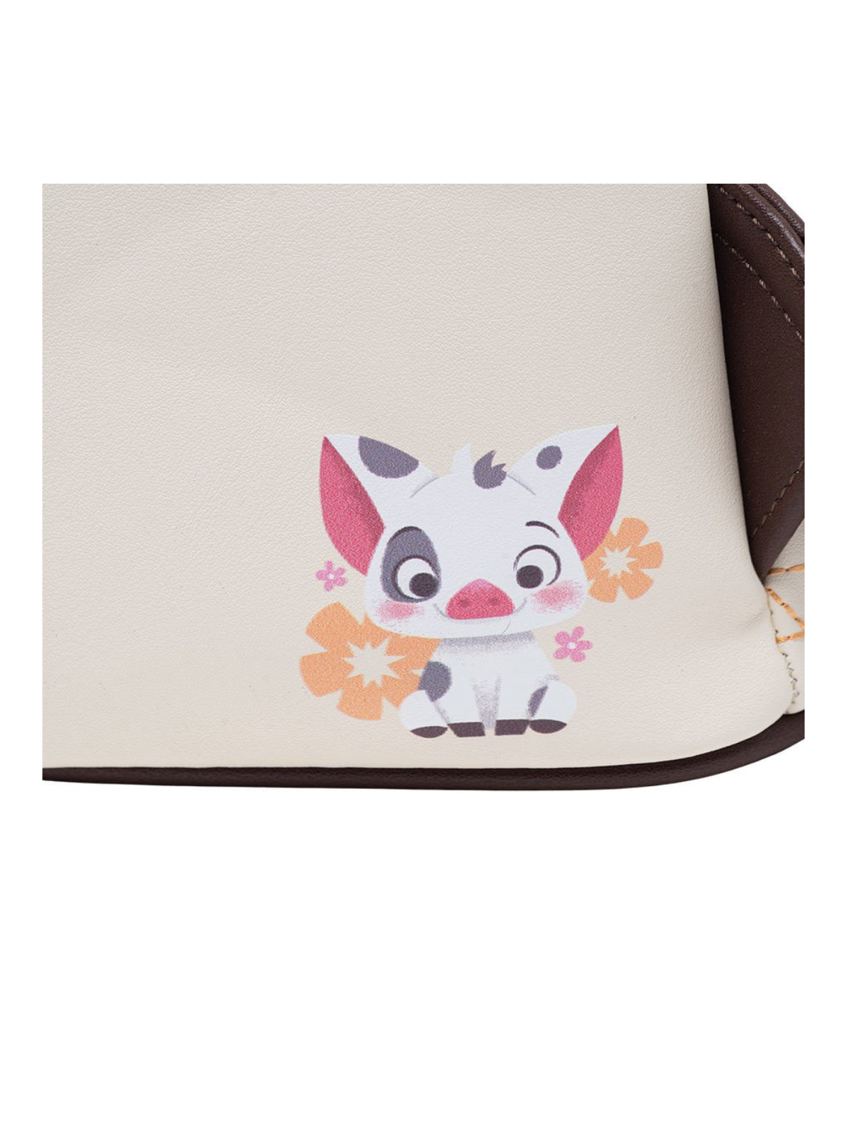 Sac à dos Cosplay Vaiana LOUNGEFLY