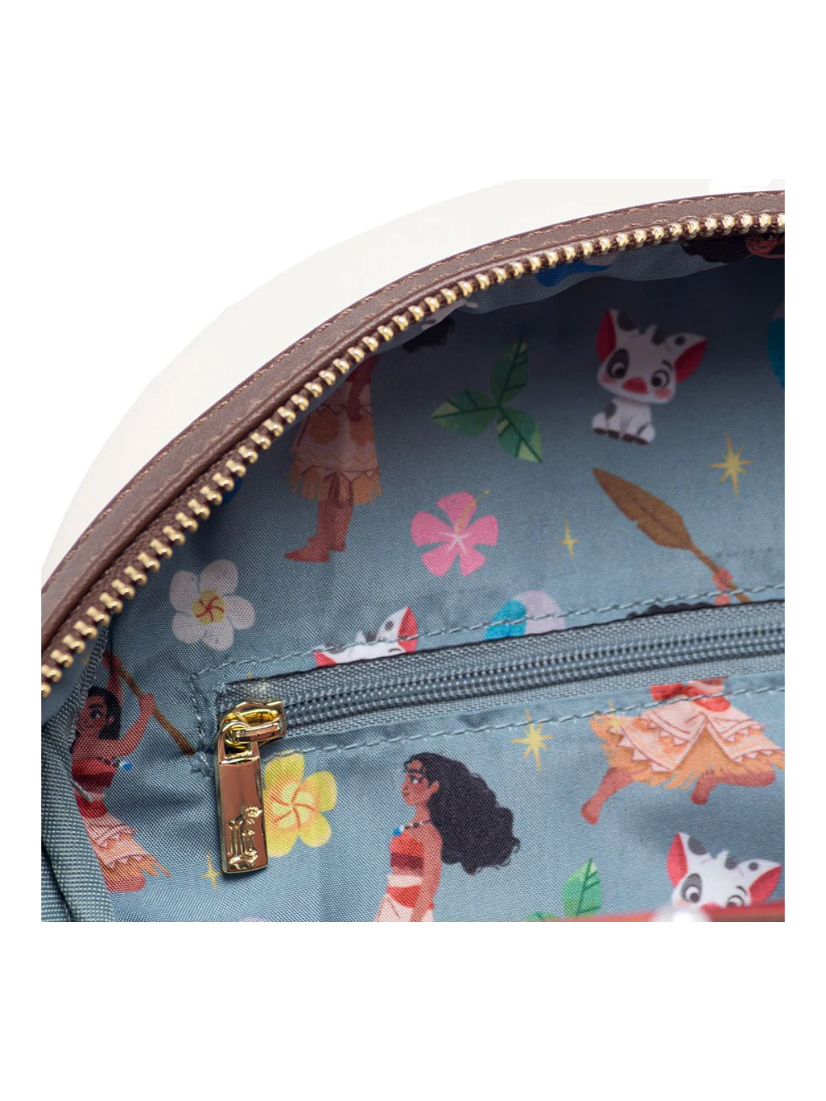 Sac à dos Cosplay Vaiana LOUNGEFLY