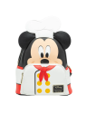 Sac à dos Chef Mickey Cosplay LOUNGEFLY