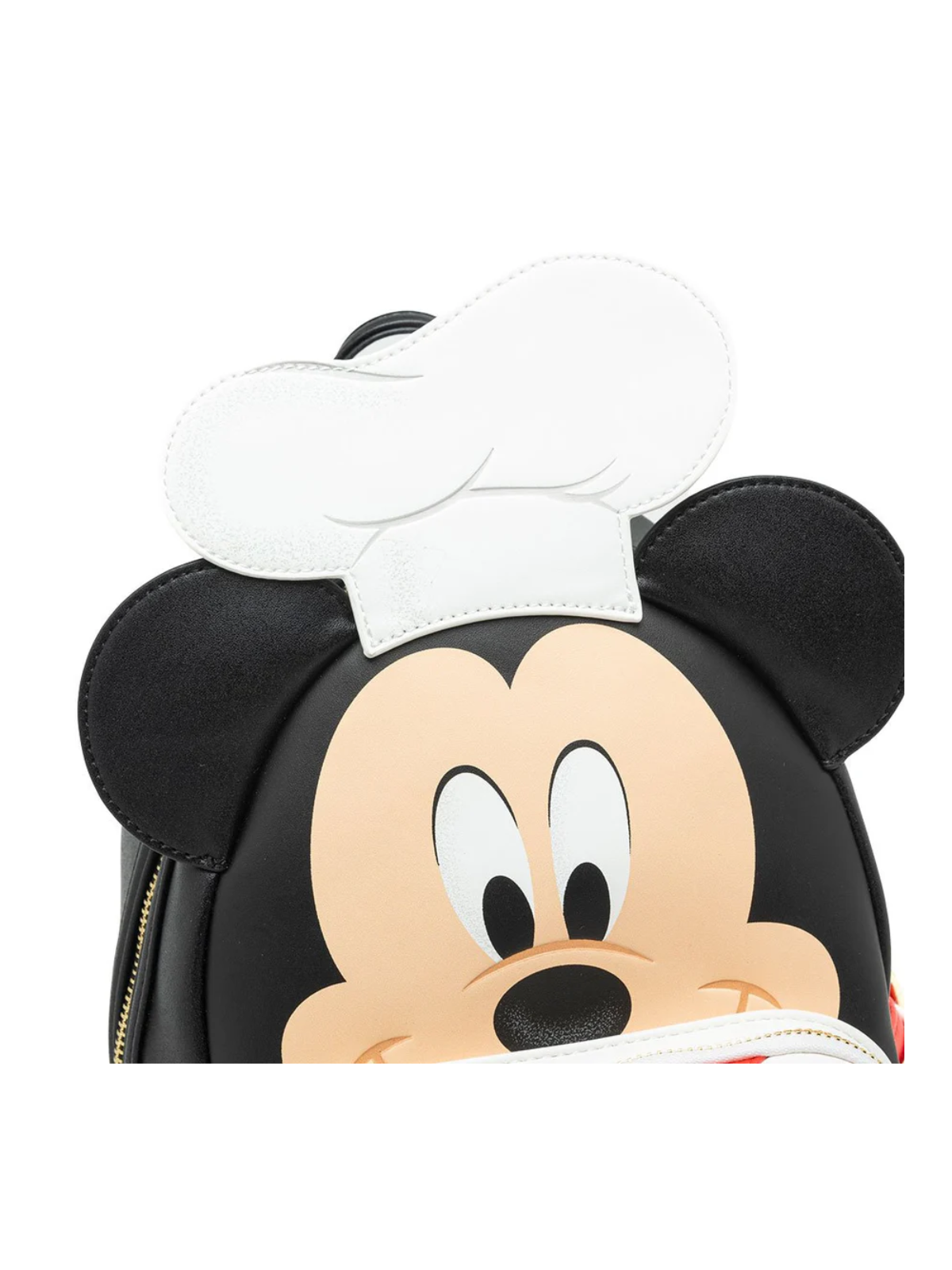 Sac à dos Chef Mickey Cosplay LOUNGEFLY