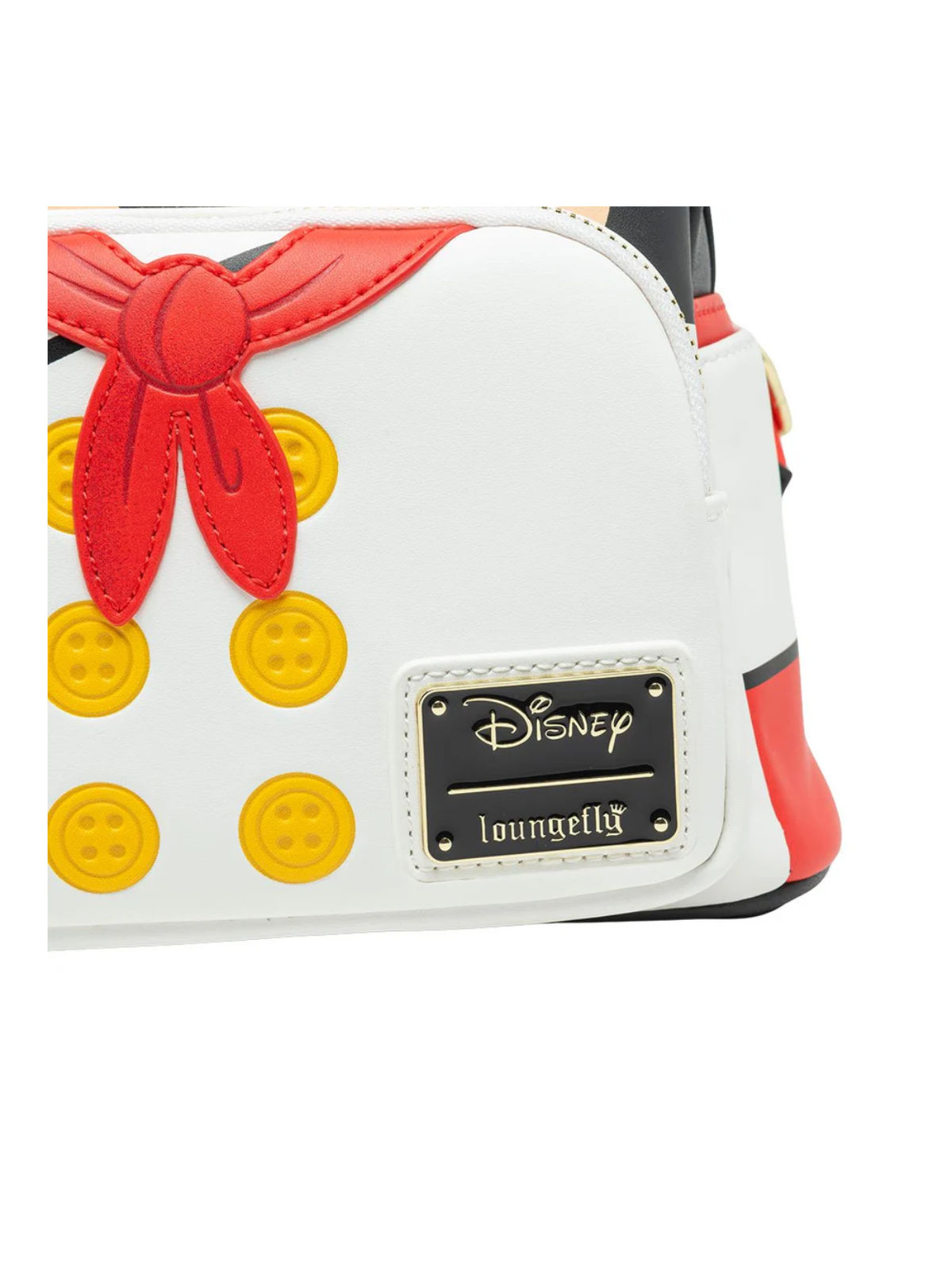 Sac à dos Chef Mickey Cosplay LOUNGEFLY