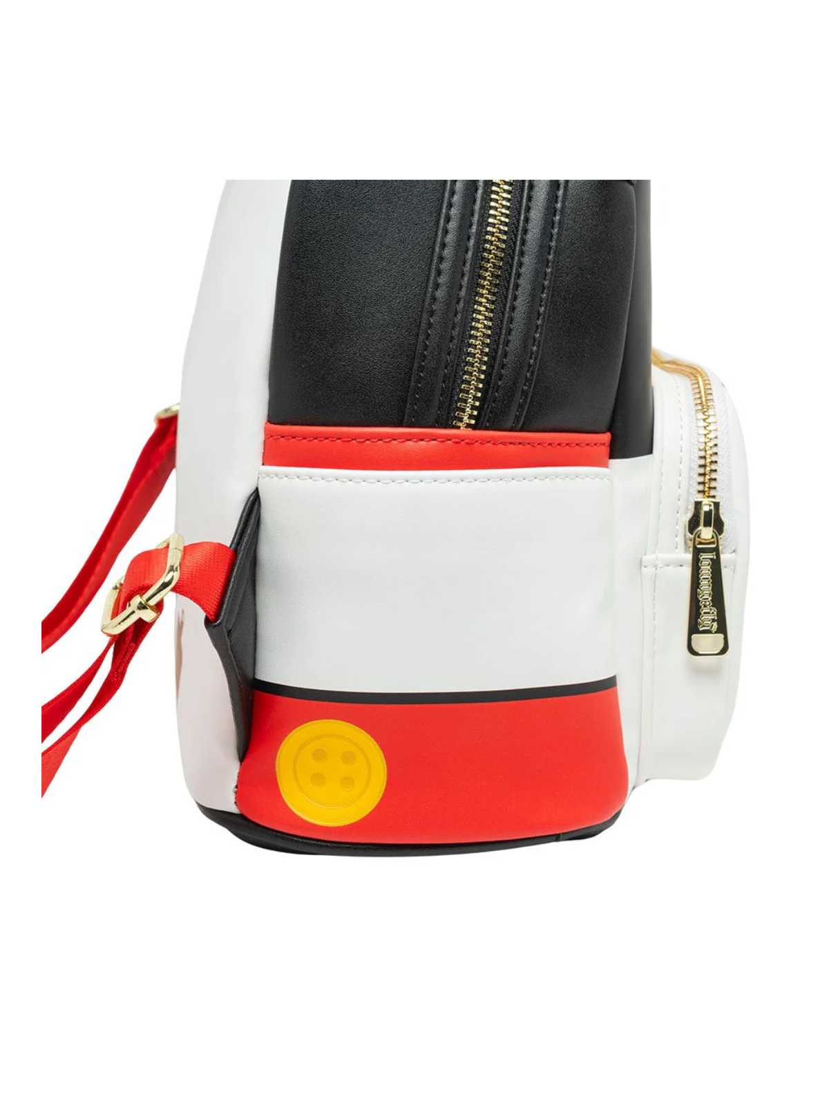 Sac à dos Chef Mickey Cosplay LOUNGEFLY