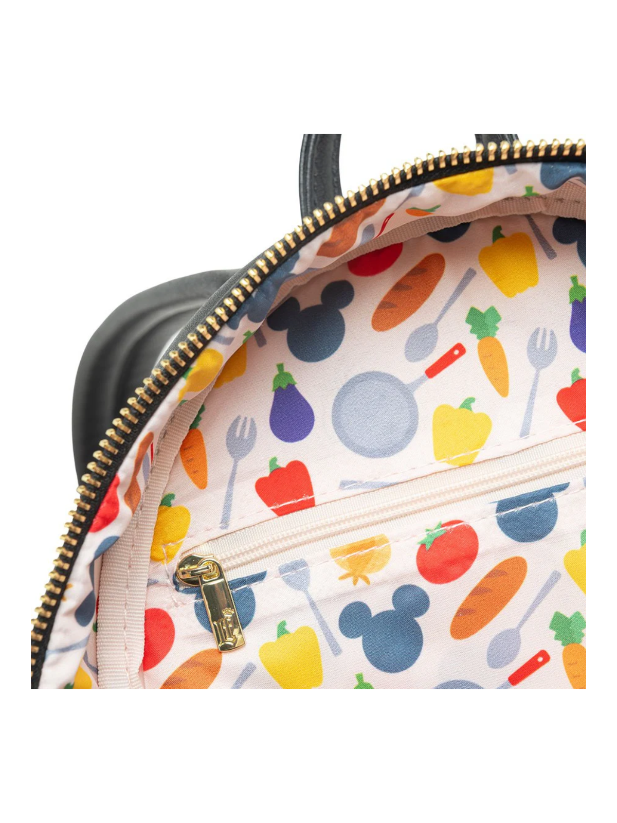 Sac à dos Chef Mickey Cosplay LOUNGEFLY