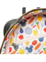 Sac à dos Chef Mickey Cosplay LOUNGEFLY