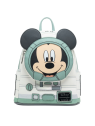 Sac à dos Mickey Mouse Spaceman Cosplay LOUNGEFLY