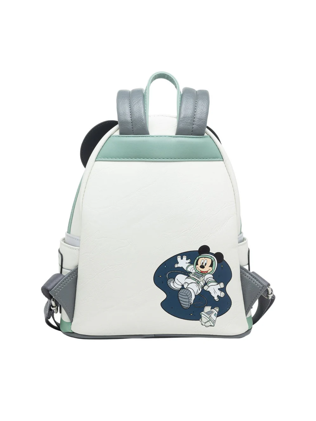 Sac à dos Mickey Mouse Spaceman Cosplay LOUNGEFLY