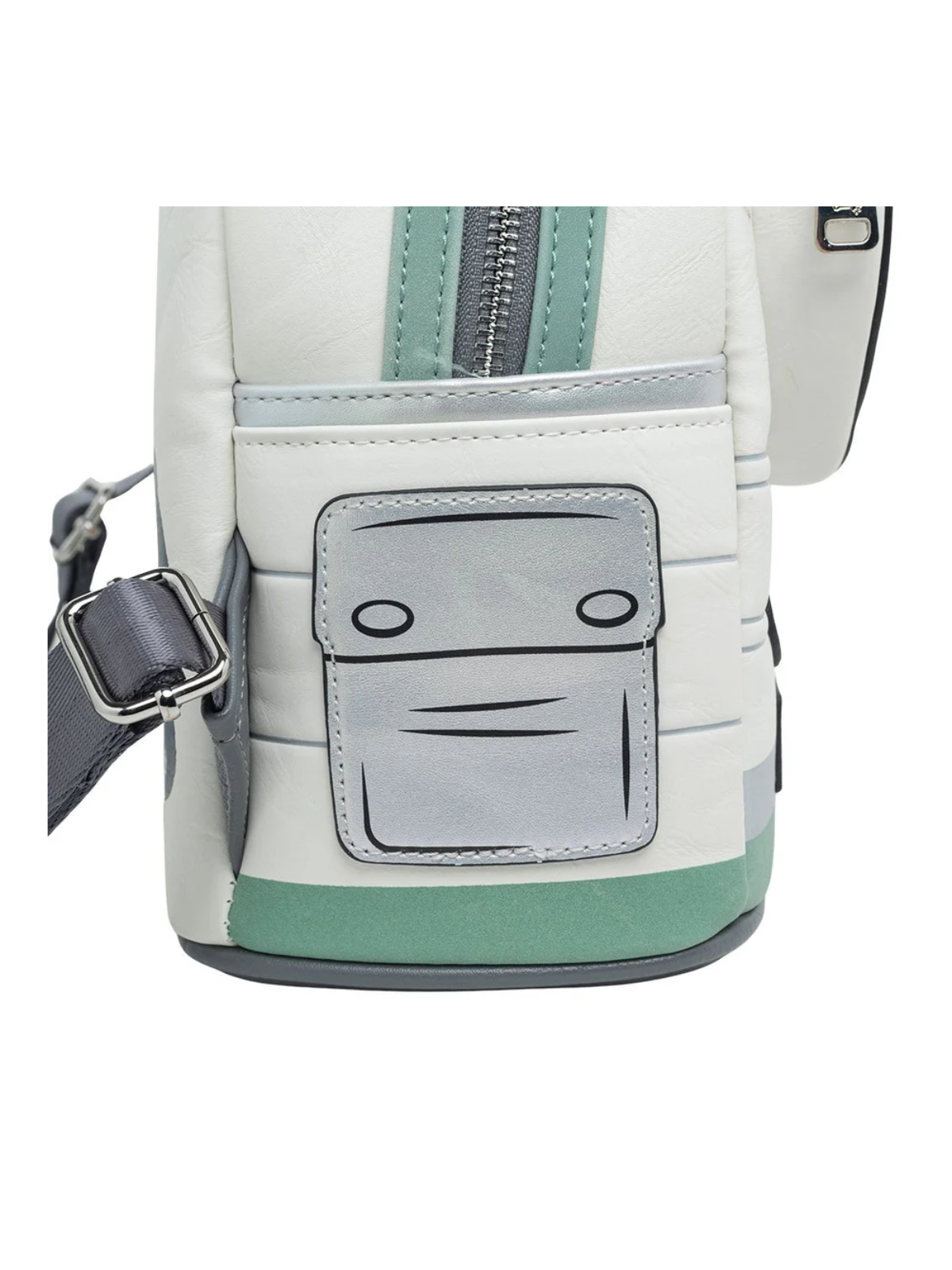 Sac à dos Mickey Mouse Spaceman Cosplay LOUNGEFLY