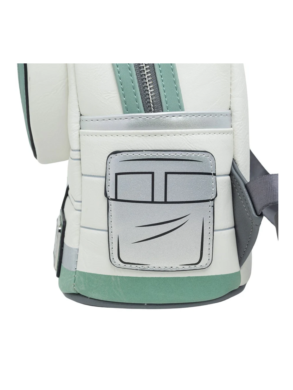 Sac à dos Mickey Mouse Spaceman Cosplay LOUNGEFLY