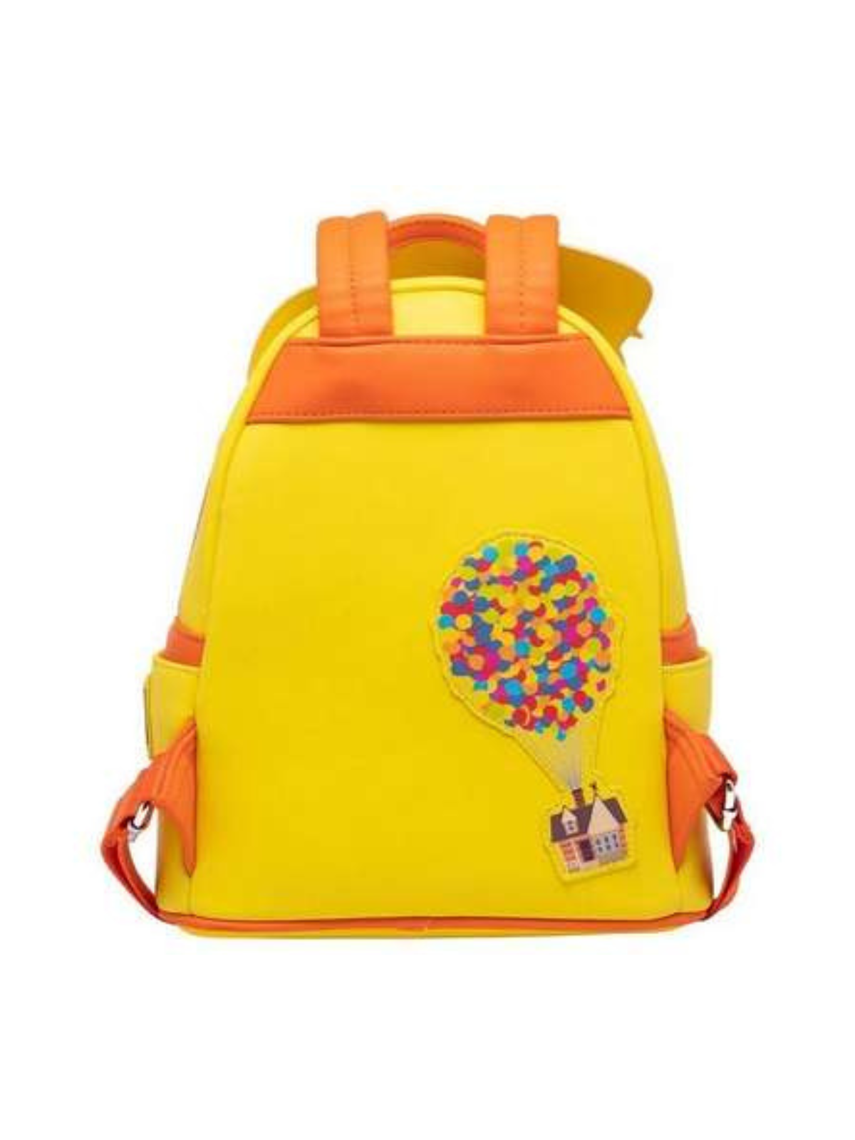 Sac à dos Russel Cosplay La-haut LOUNGEFLY