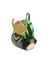 Sac à dos Loki shine Marvel LOUNGEFLY