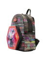 Sac à dos across the spider-verse lenticular Marvel LOUNGEFLY