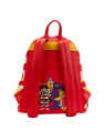 sac a dos Ronald McDonald's LOUNGEFLY