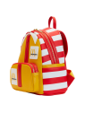 sac a dos Ronald McDonald's LOUNGEFLY