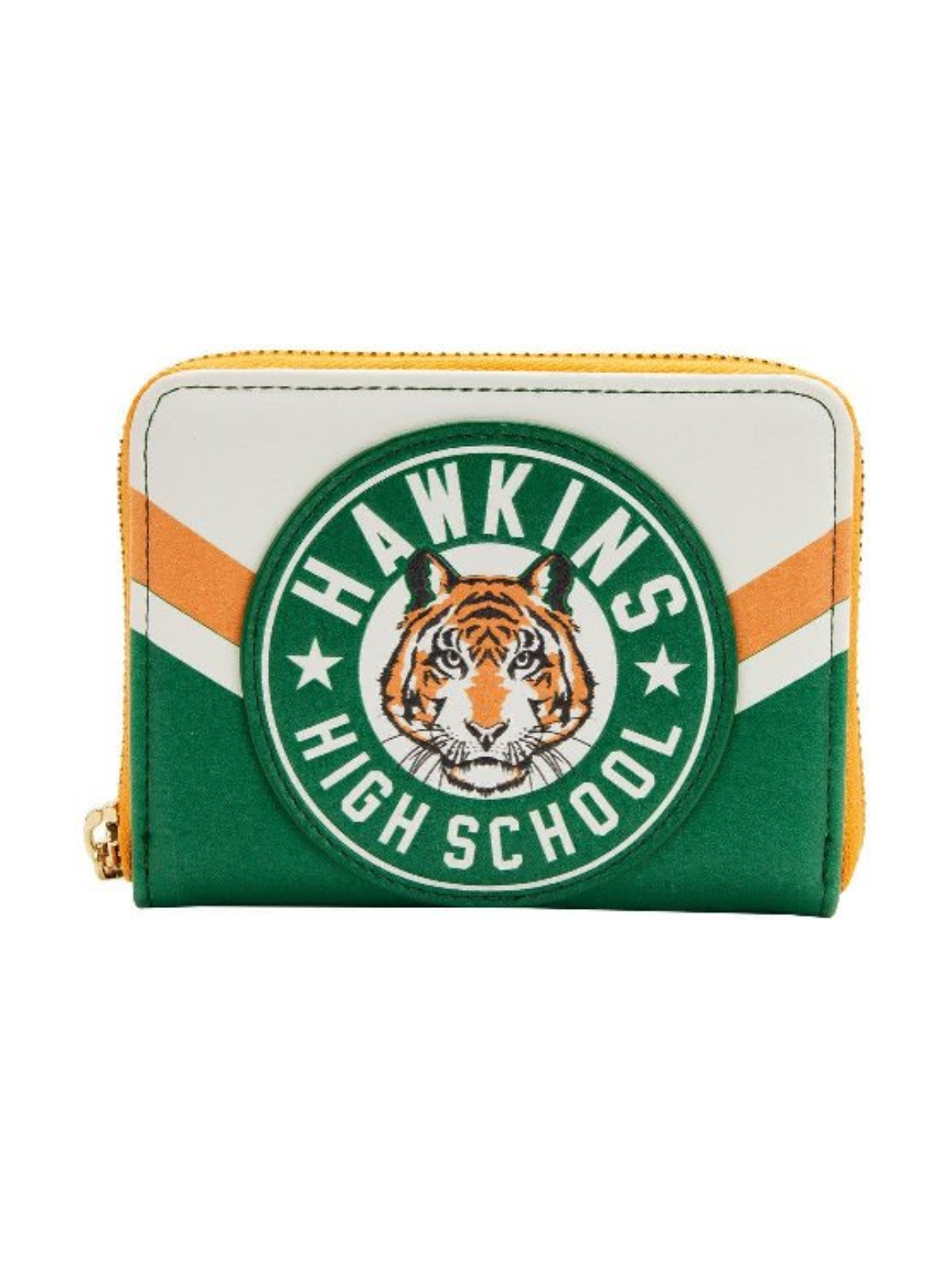 Portefeuille lycée d'hawkins Stranger things LOUNGEFLY