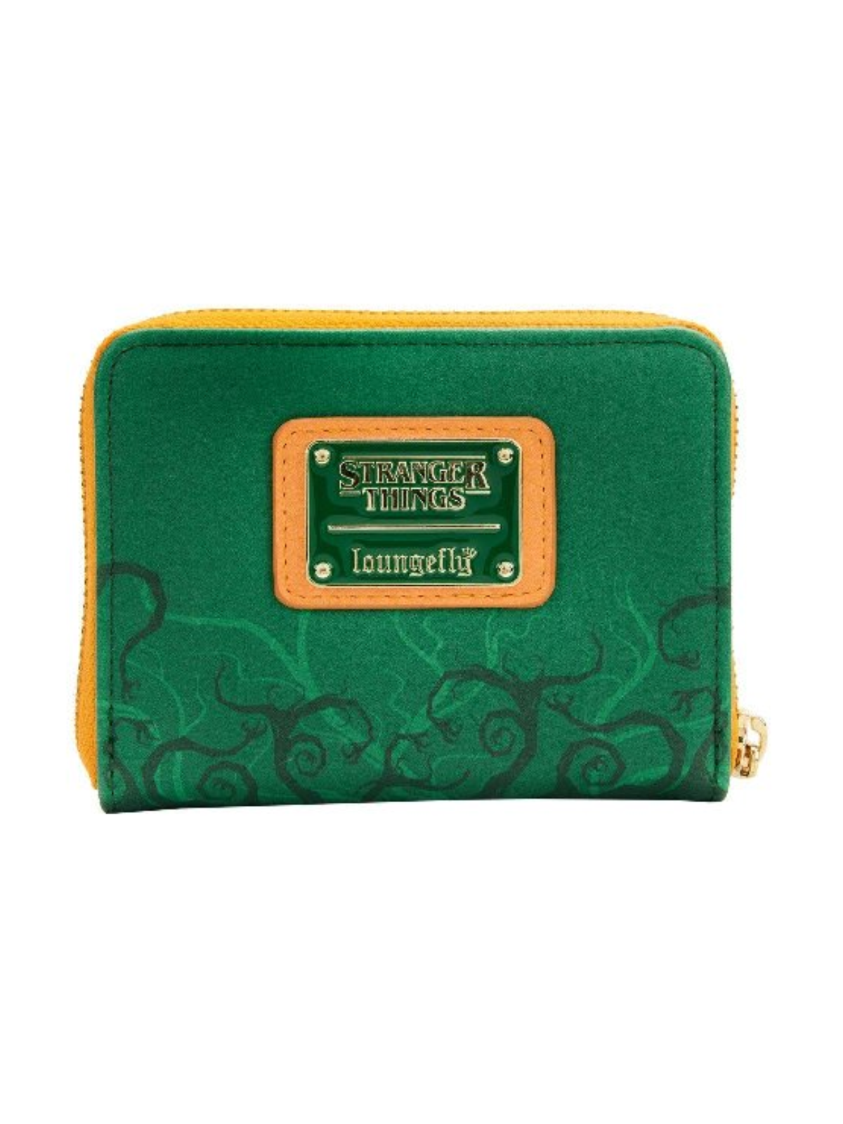 Portefeuille lycée d'hawkins Stranger things LOUNGEFLY