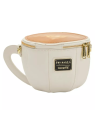 Sac à bandoulière central perk mug Friends LOUNGEFLY