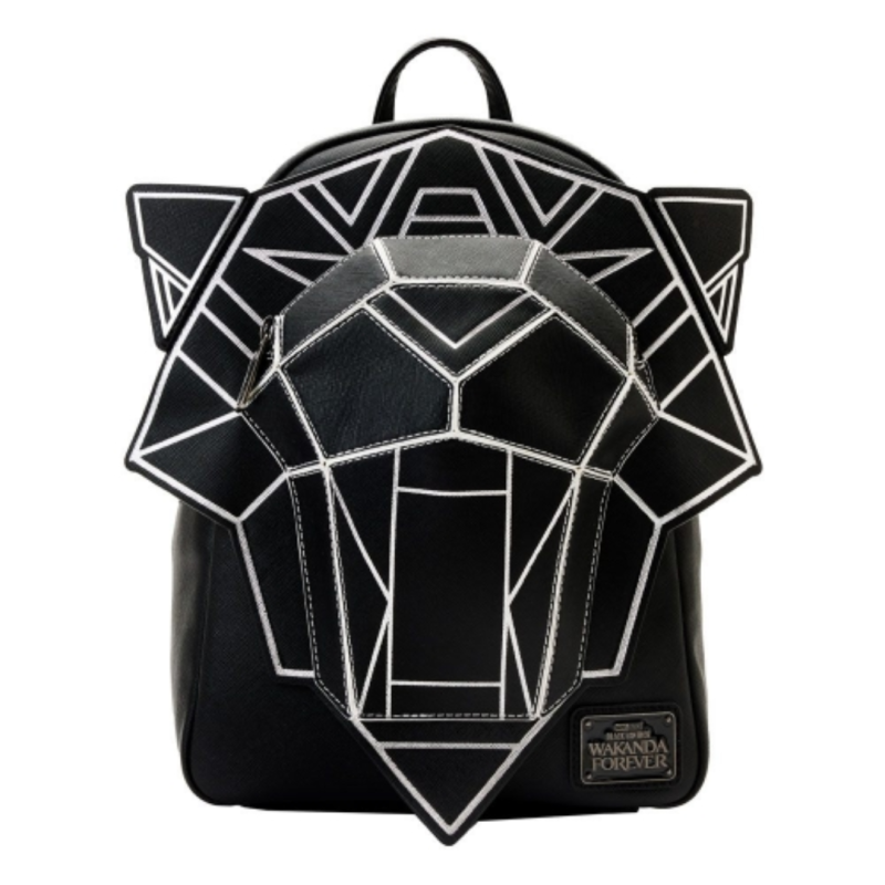 Sac à dos Black Panther Wakanda Forever Marvel LOUNGEFLY