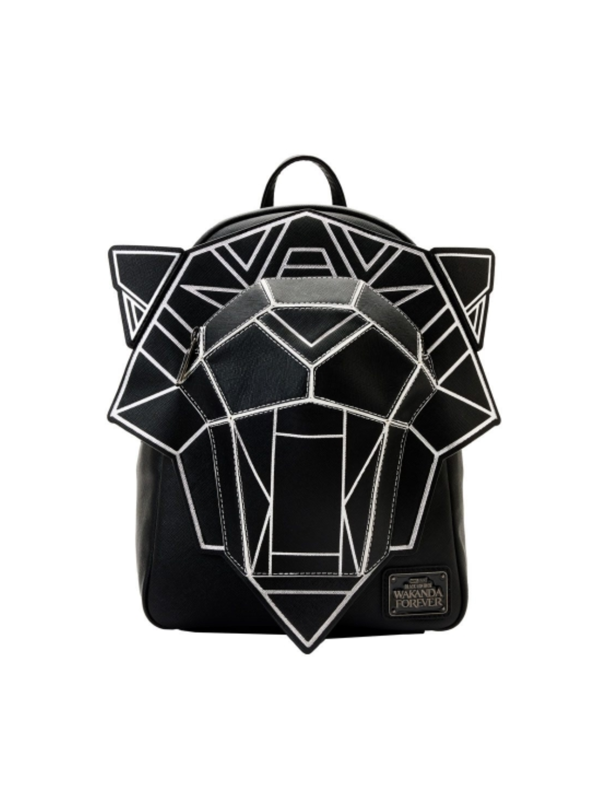 Sac à dos Black Panther Wakanda Forever Marvel LOUNGEFLY