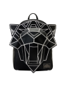 Sac à dos Black Panther Wakanda Forever Marvel LOUNGEFLY