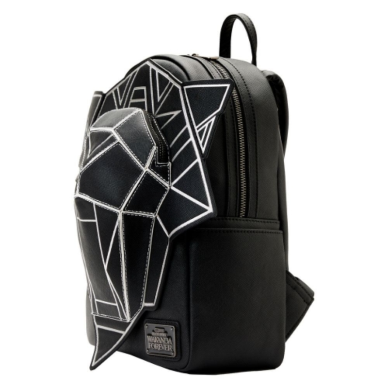 Sac à dos Black Panther Wakanda Forever Marvel LOUNGEFLY