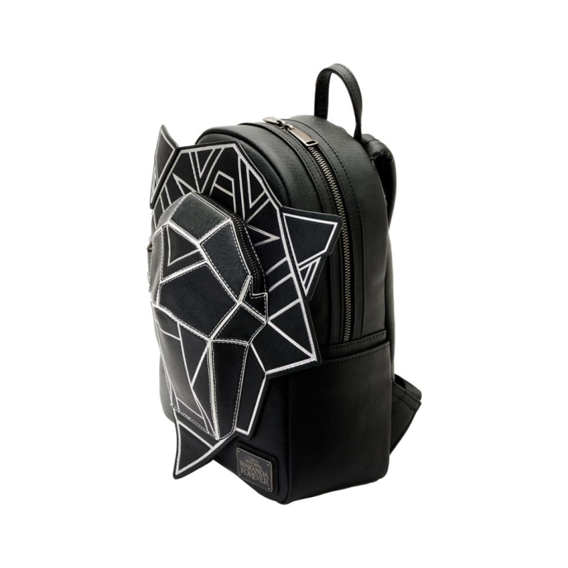 Sac à dos Black Panther Wakanda Forever Marvel LOUNGEFLY