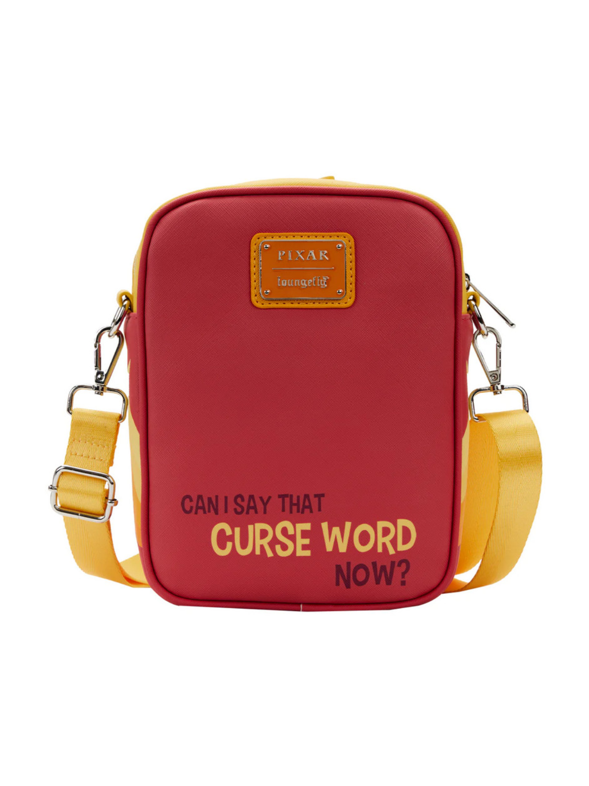 sac à bandoulière colere vice et versa pixar LOUNGEFLY