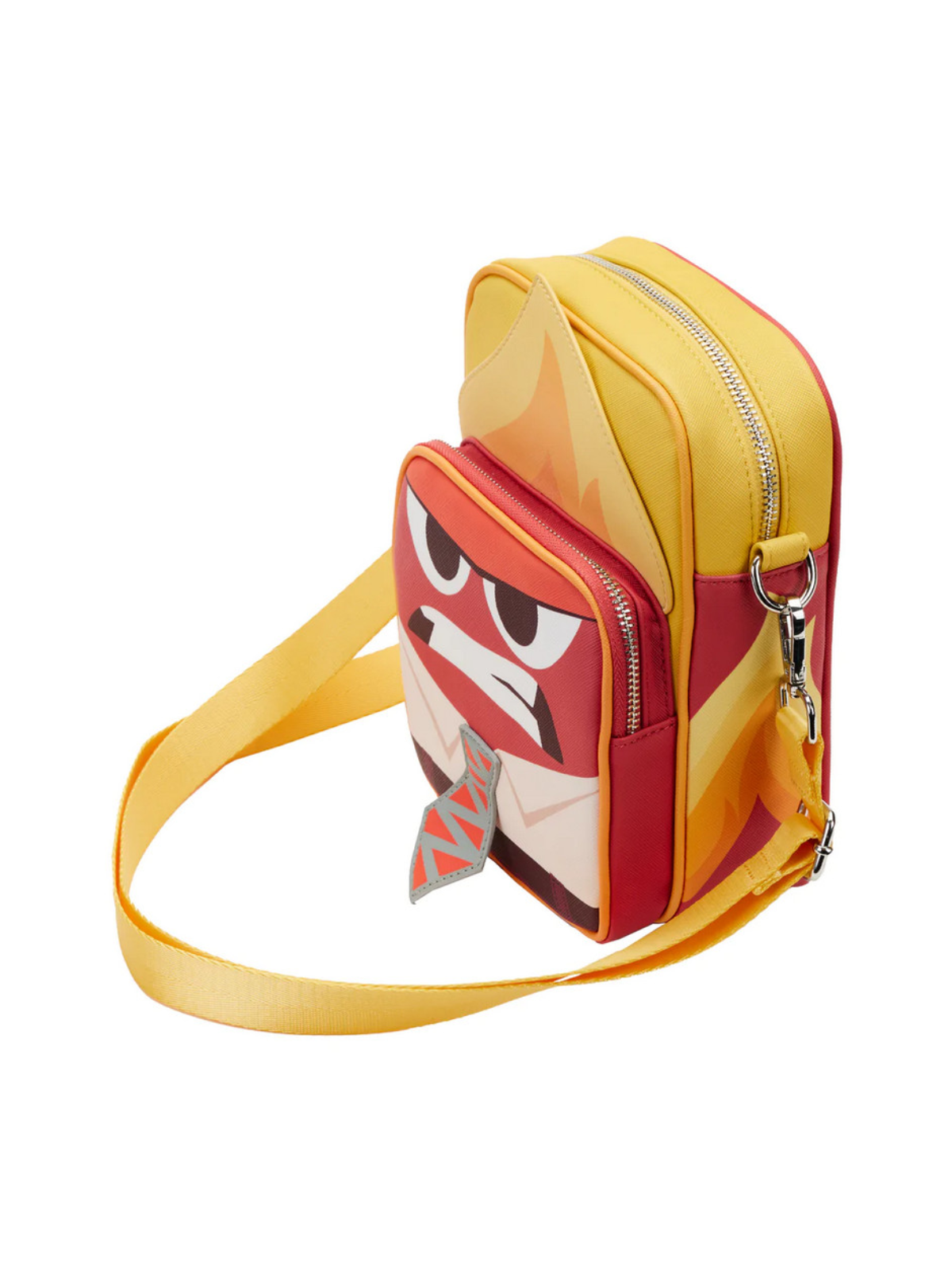 sac à bandoulière colere vice et versa pixar LOUNGEFLY