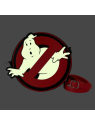 Sac bandoulière No ghost SOS Fantômes LOUNGEFLY