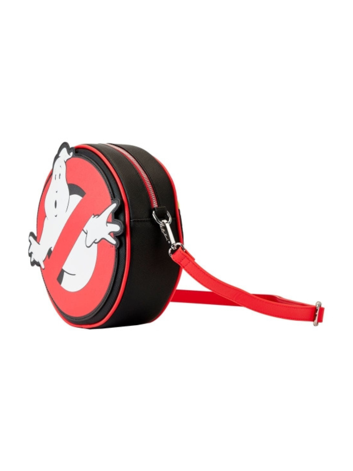 Sac bandoulière No ghost SOS Fantômes LOUNGEFLY