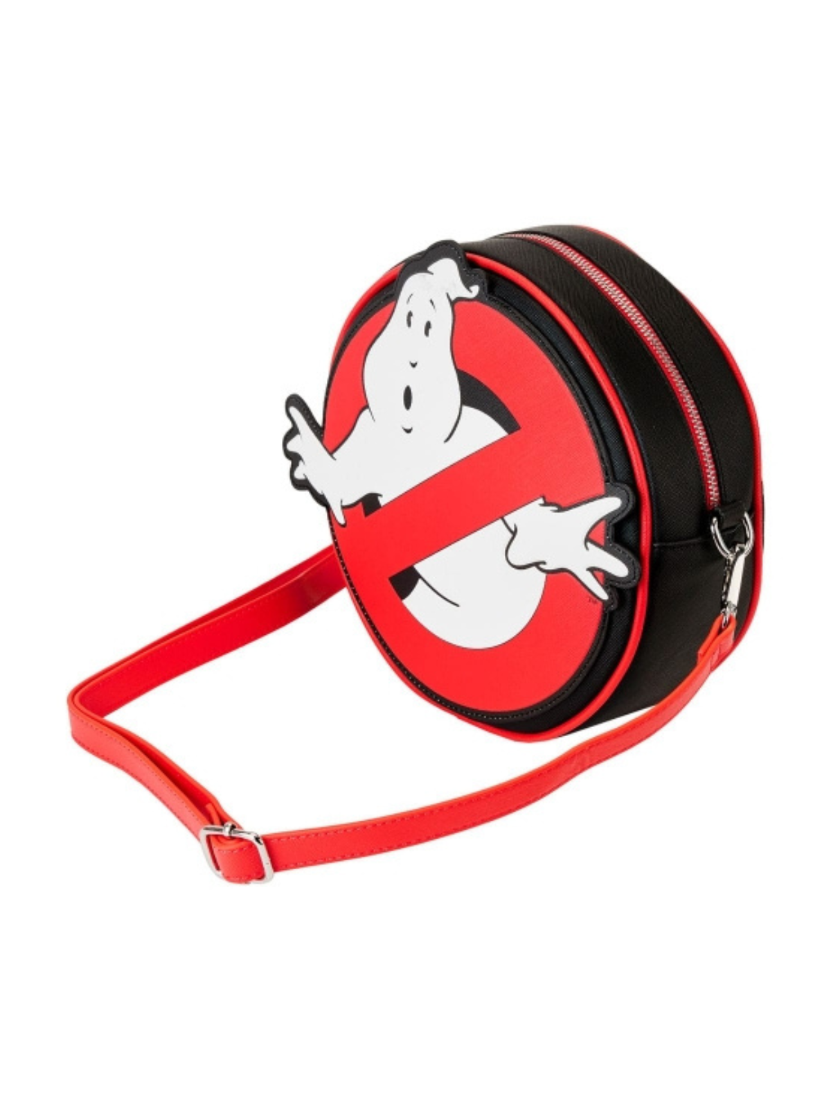 Sac bandoulière No ghost SOS Fantômes LOUNGEFLY