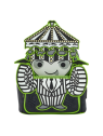 Sac à dos Pinstripe Beetlejuice LOUNGEFLY