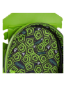 Sac à dos Pinstripe Beetlejuice LOUNGEFLY