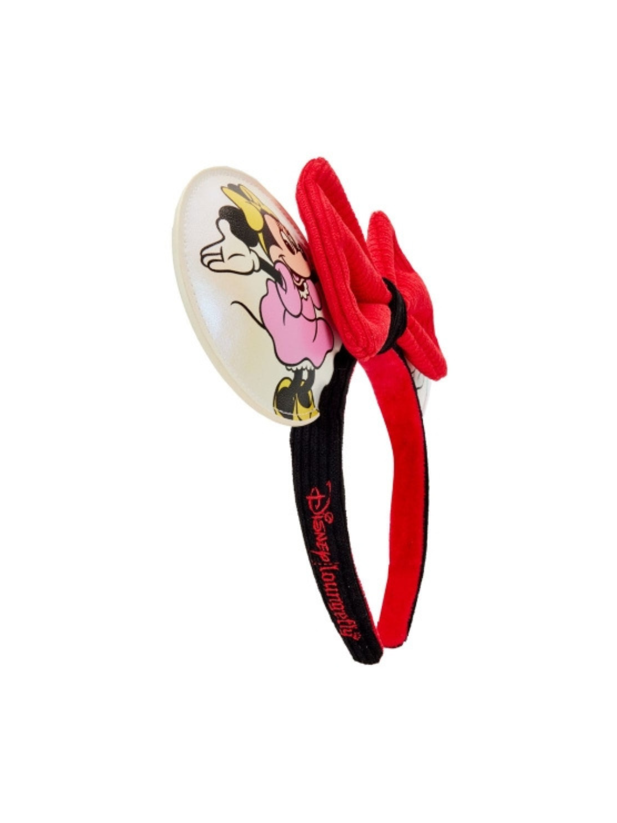 Sac à dos & Ears Mickey and friends 100Th Anniversary LOUNGEFLY