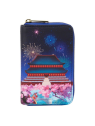 Portefeuille Castle Mulan LOUNGEFLY